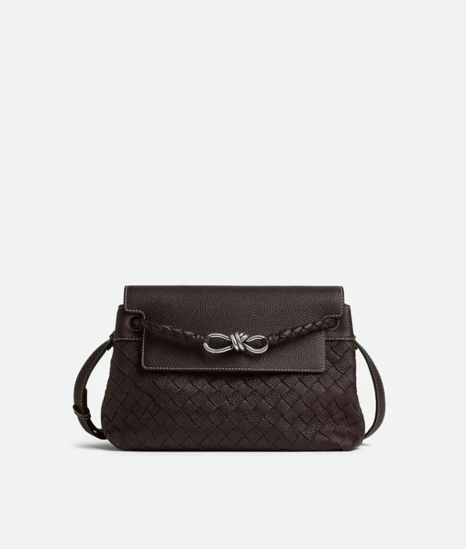 Small Andiamo Messenger