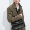 Small Andiamo Messenger