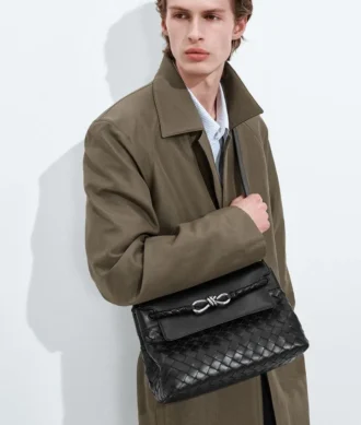 Small Andiamo Messenger