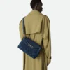 Small Andiamo Messenger