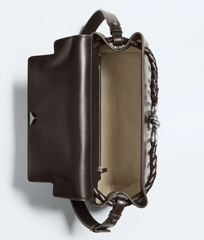 Small Andiamo Messenger