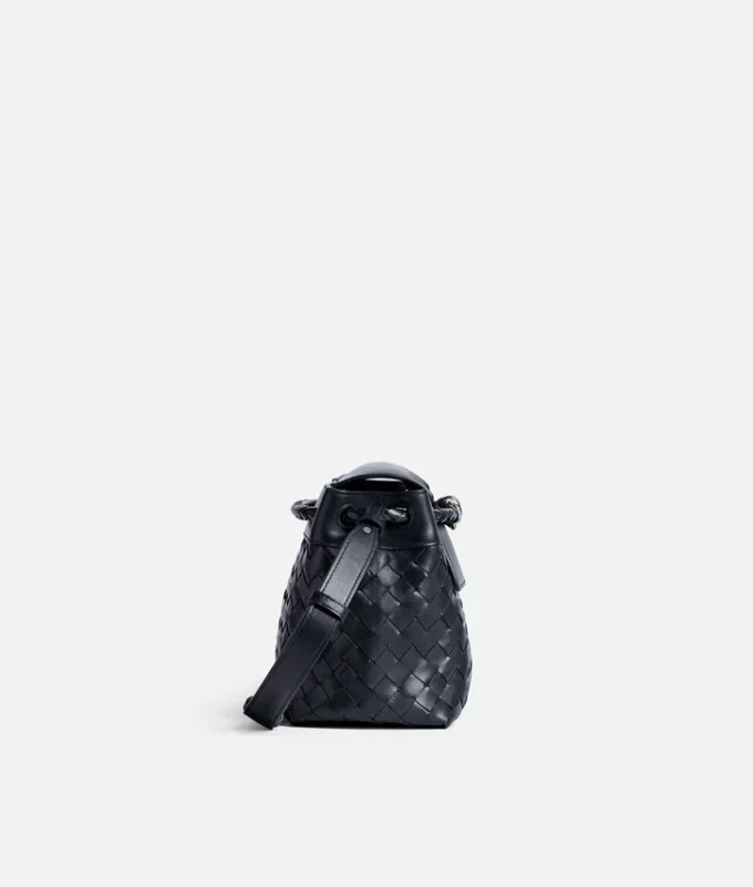 Small Andiamo Messenger