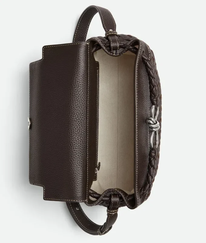 Small Andiamo Messenger
