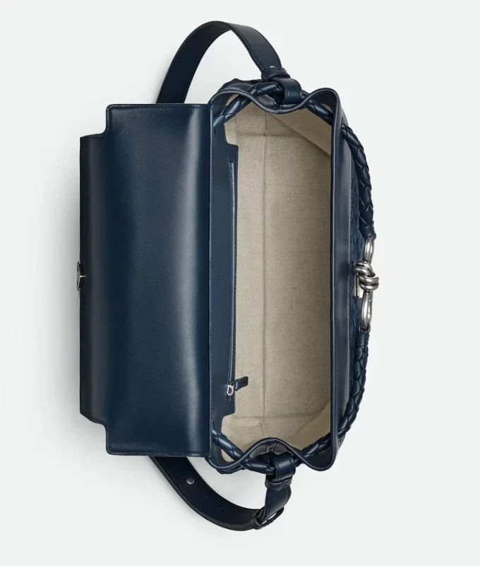 Small Andiamo Messenger