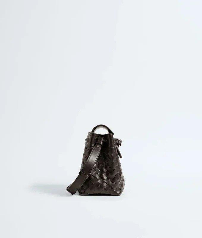Small Andiamo Messenger
