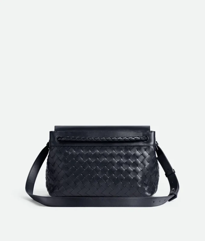 Small Andiamo Messenger