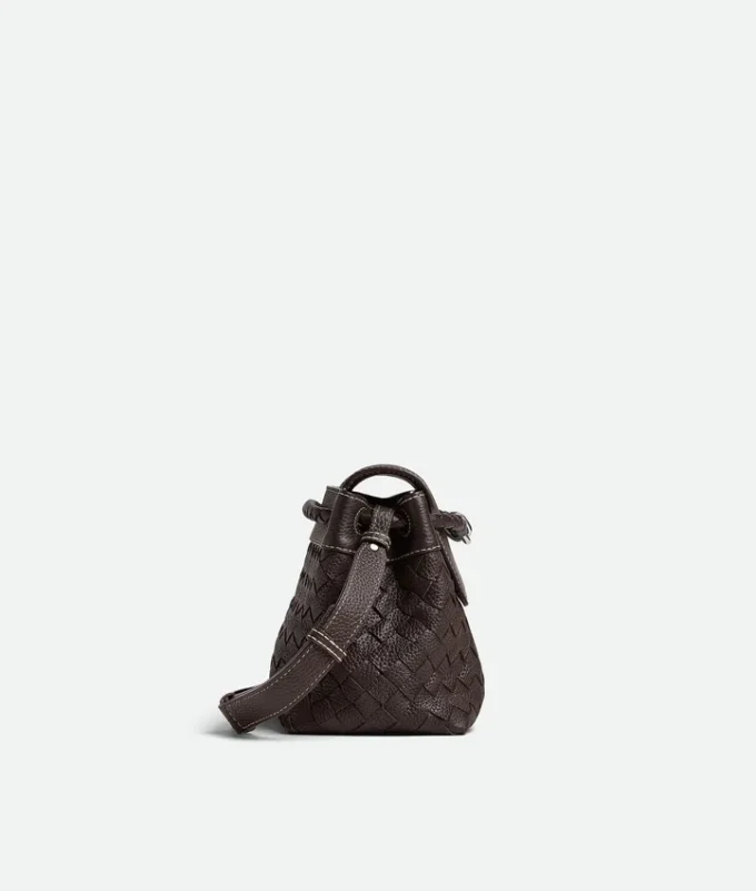 Small Andiamo Messenger
