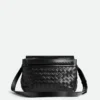 Small Andiamo Messenger