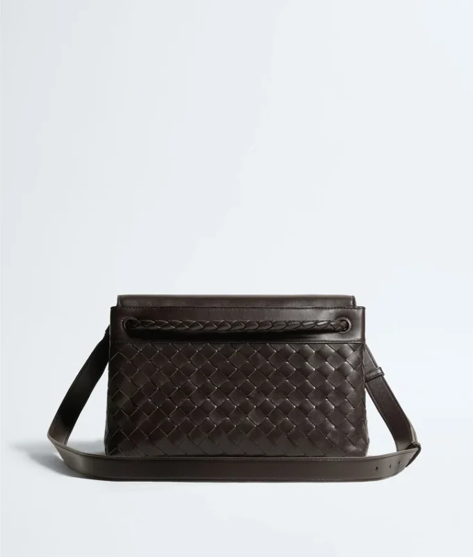Small Andiamo Messenger