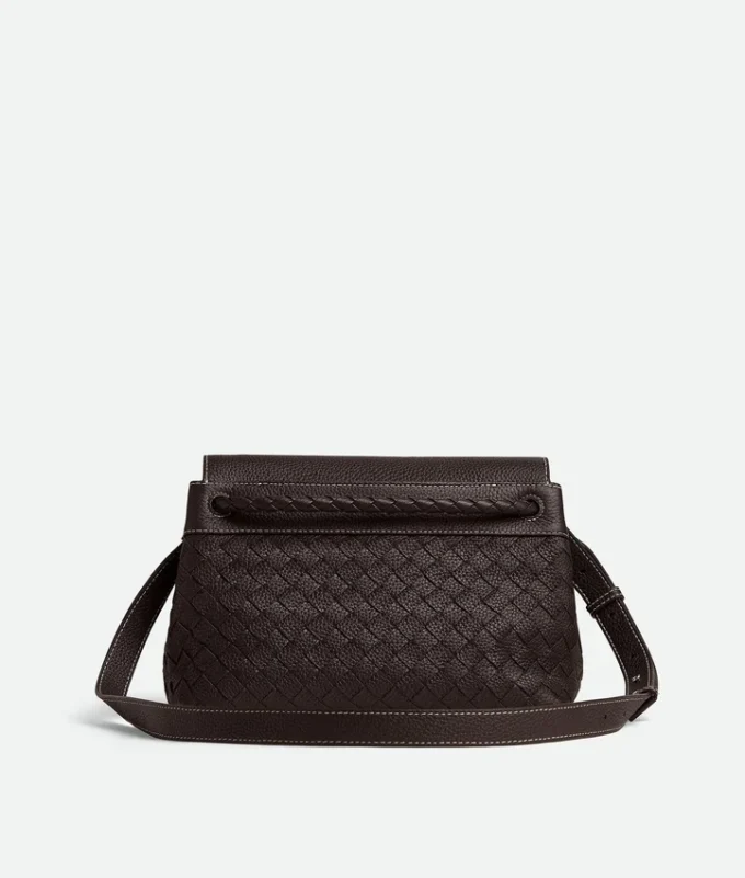 Small Andiamo Messenger