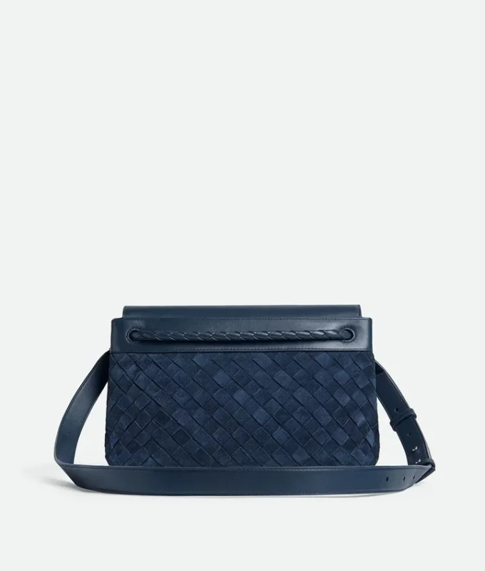 Small Andiamo Messenger