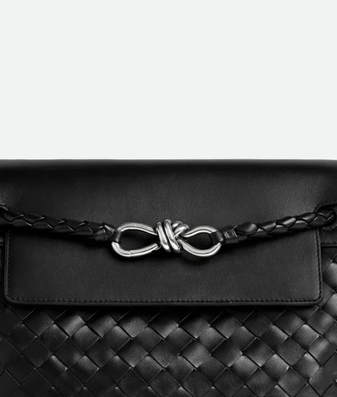 Small Andiamo Messenger