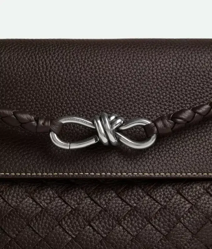 Small Andiamo Messenger