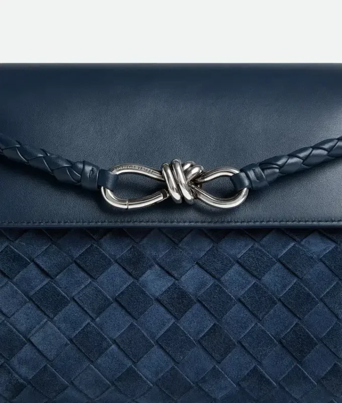Small Andiamo Messenger