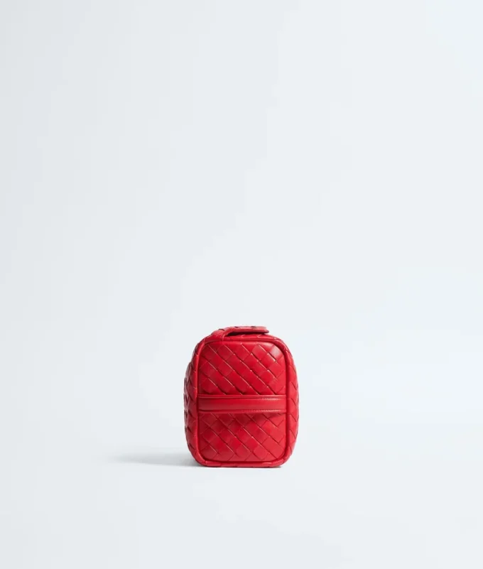 Small Cubo