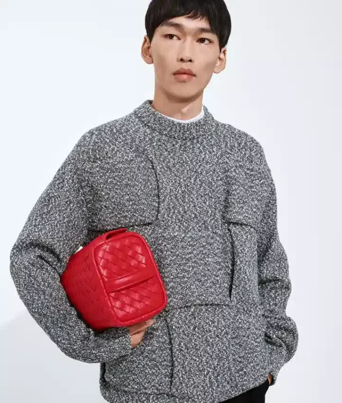 Small Cubo