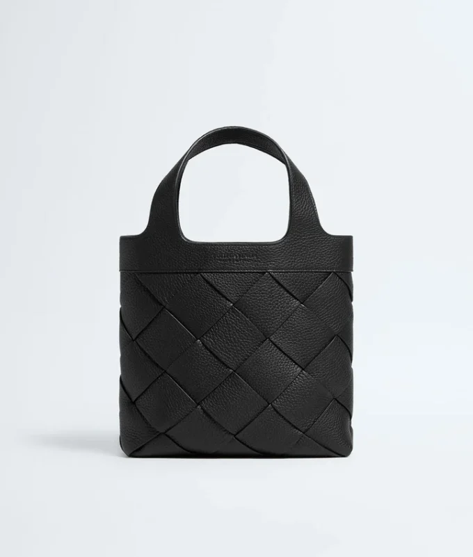 Small Diago Tote
