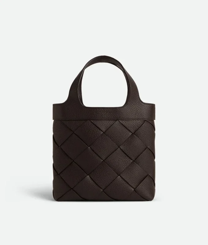 Small Diago Tote