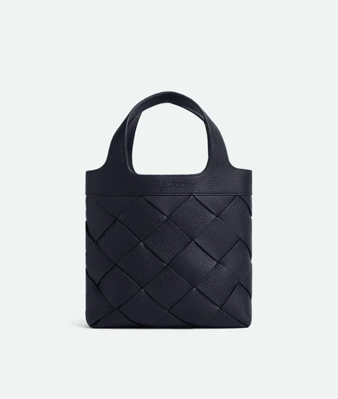 Small Diago Tote