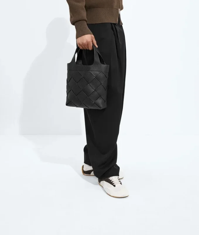 Small Diago Tote