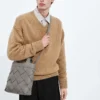 Small Diago Tote