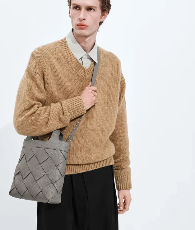 Small Diago Tote