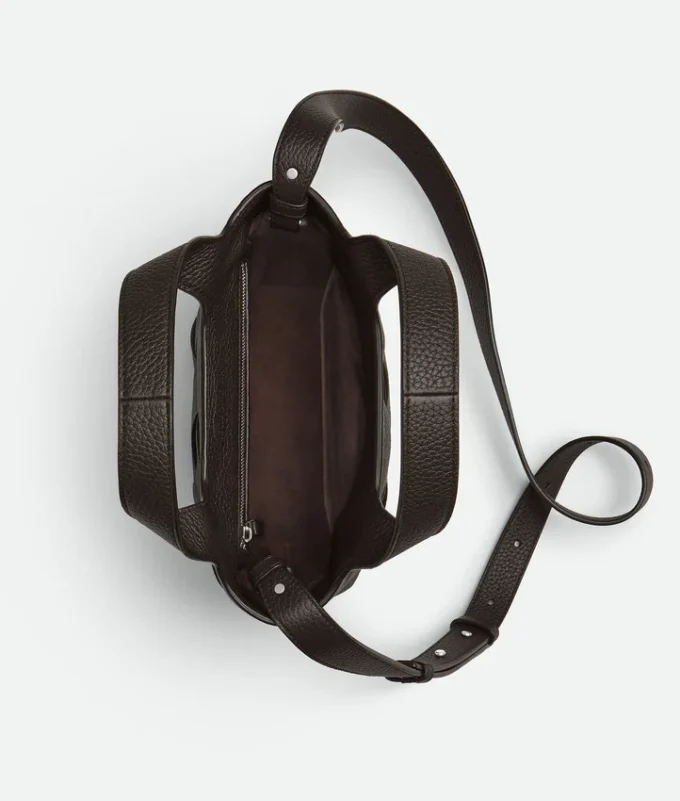 Small Diago Tote