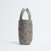 Small Diago Tote