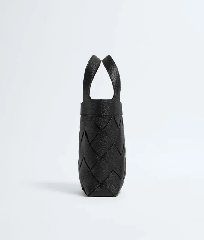 Small Diago Tote