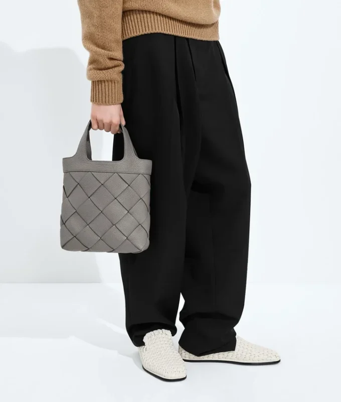 Small Diago Tote