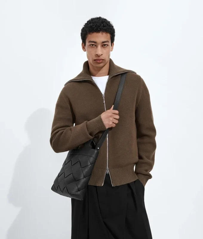 Small Diago Tote
