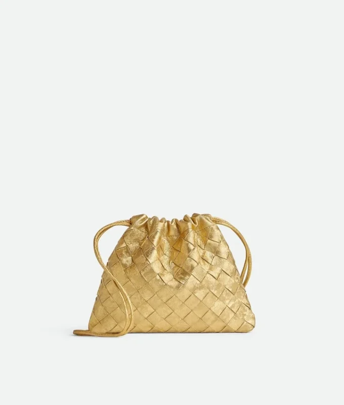 Small Dustbag
