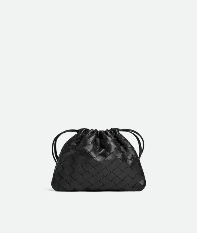 Small Dustbag
