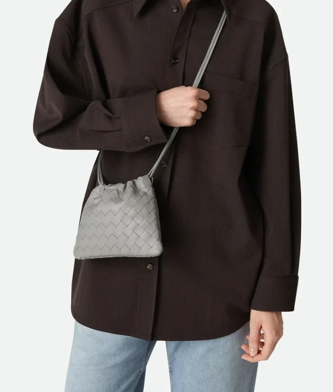 Small Dustbag