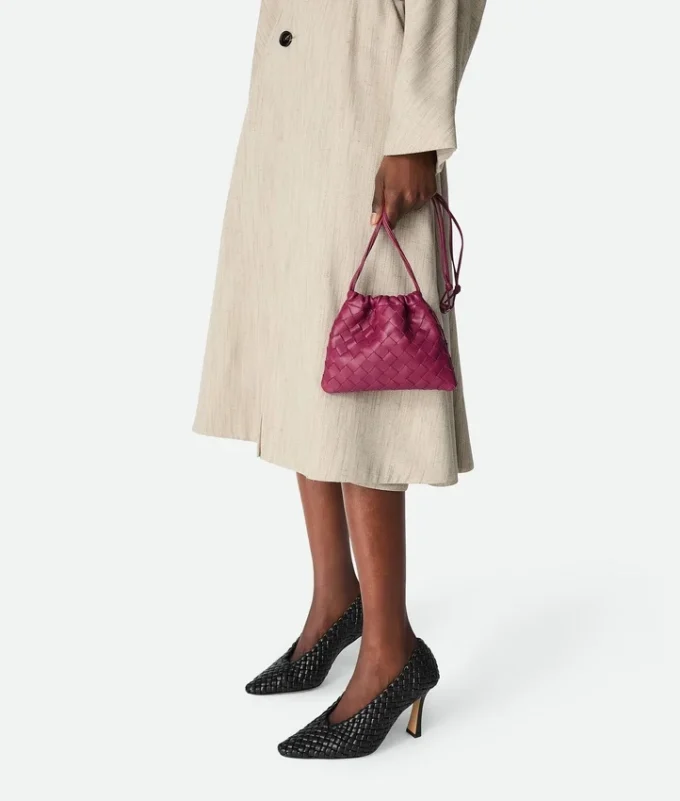 Small Dustbag