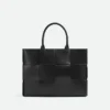 Small East-West Arco Tote