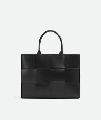 Small East-West Arco Tote