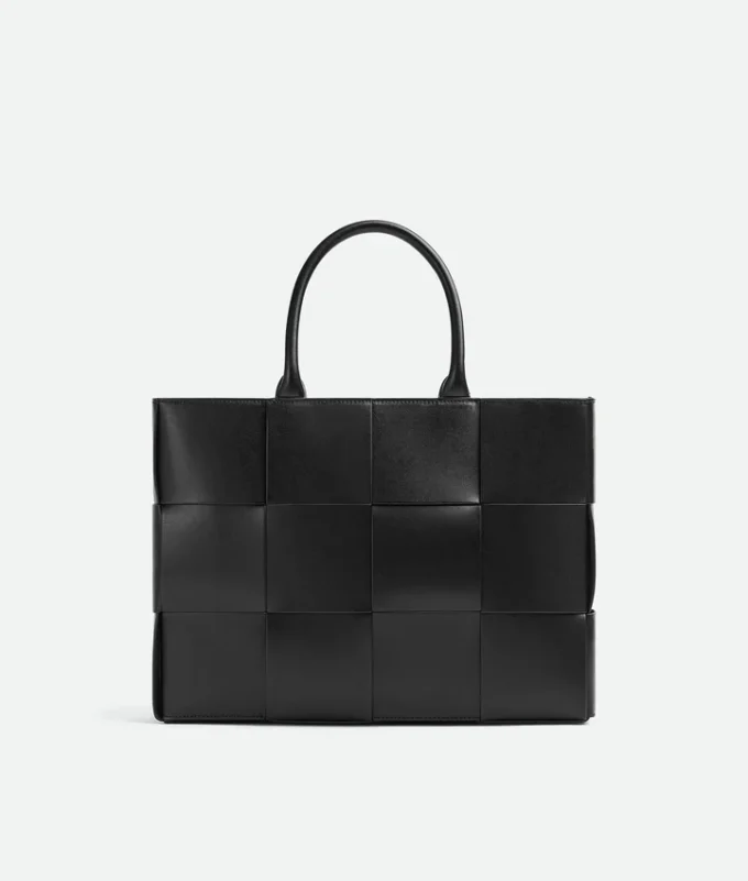 Small East-West Arco Tote