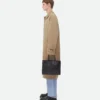 Small East-West Arco Tote