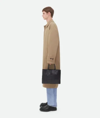Small East-West Arco Tote