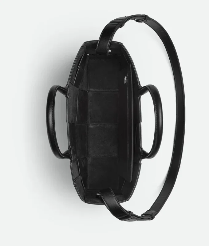 Small East-West Arco Tote