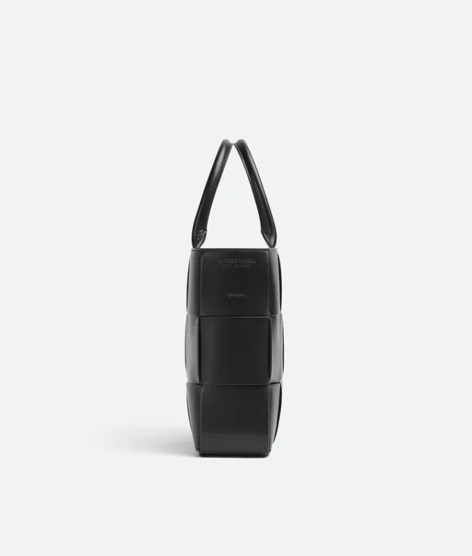 Small East-West Arco Tote