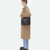 Small East-West Arco Tote