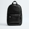 Small Intrecciato Backpack