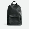 Small Intrecciato Backpack