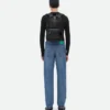 Small Intrecciato Backpack