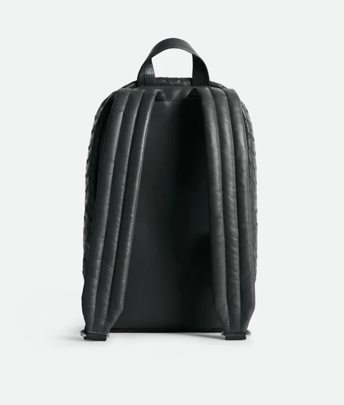Small Intrecciato Backpack