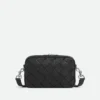 Small Intrecciato Camera Bag