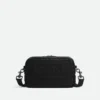 Small Intrecciato Camera Bag