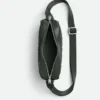 Small Intrecciato Camera Bag